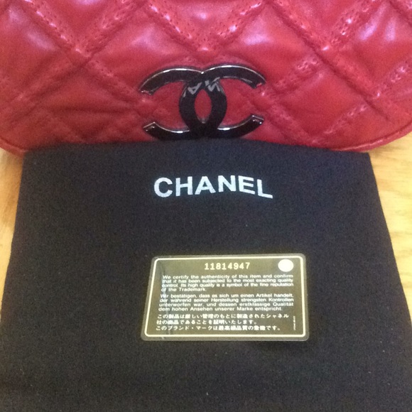 Chanel bag - Picture 5 of 16